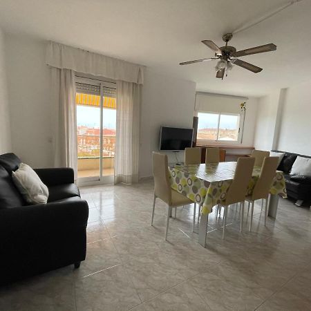 Apartamento Para 7 Personas En Calafell, Barcelona. מראה חיצוני תמונה