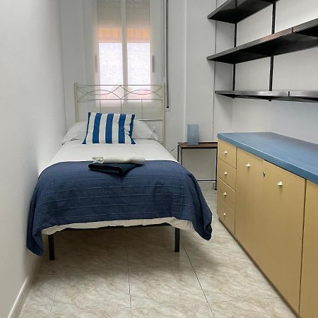Apartamento Para 7 Personas En Calafell, Barcelona. מראה חיצוני תמונה