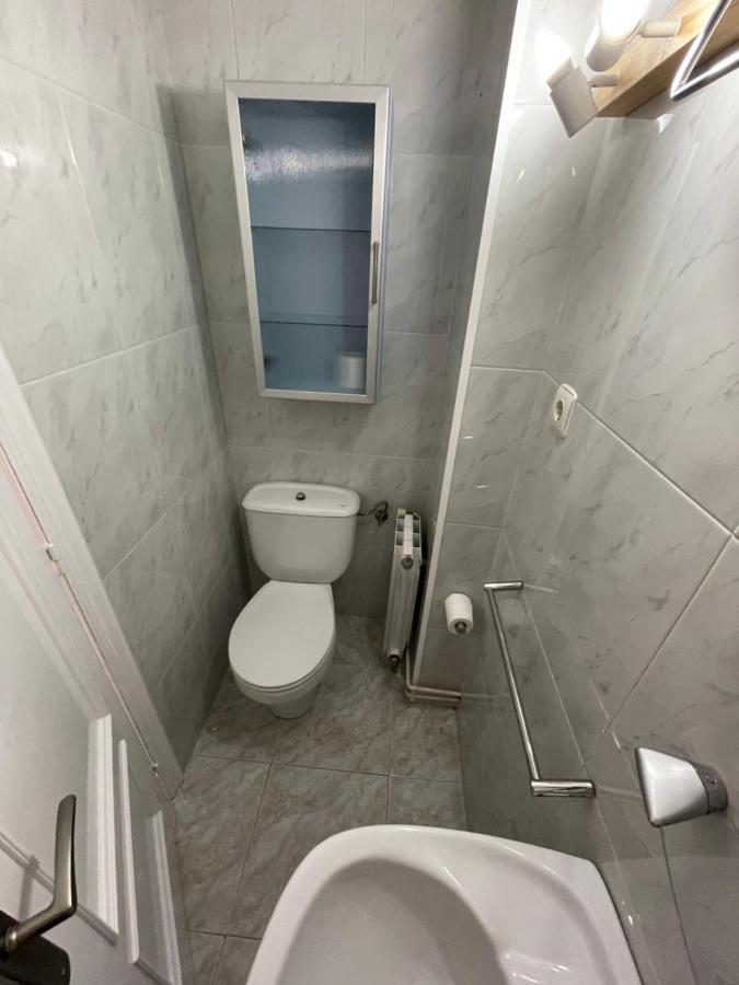 Apartamento Para 7 Personas En Calafell, Barcelona. מראה חיצוני תמונה